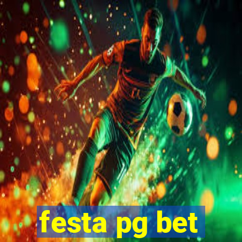 festa pg bet